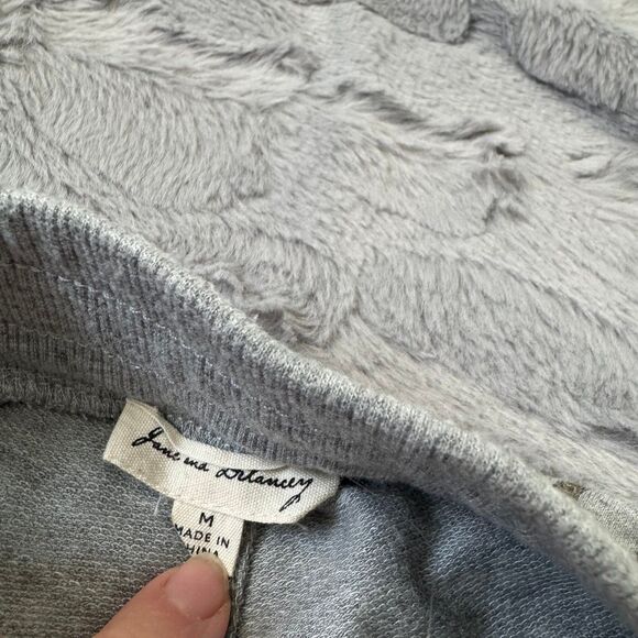 Cute giraffe joggers - Picture 4 of 4